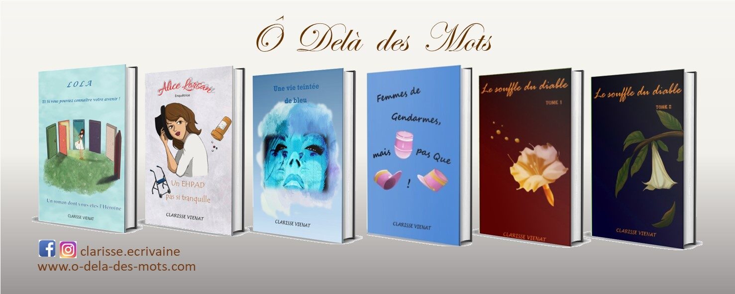 Clarisse Vienat