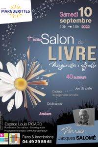 salon Marguerittes 10 sept 22